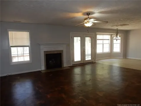 571 Americana Drive Raeford NC 28376