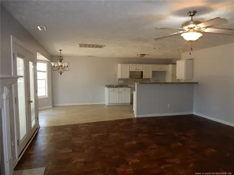 571 Americana Drive Raeford NC 28376
