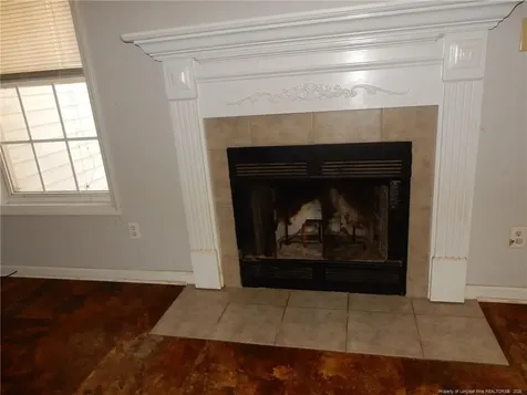 571 Americana Drive Raeford NC 28376