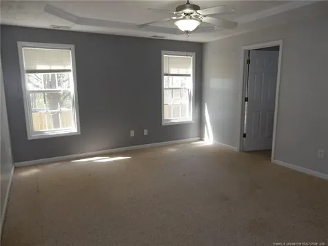 571 Americana Drive Raeford NC 28376