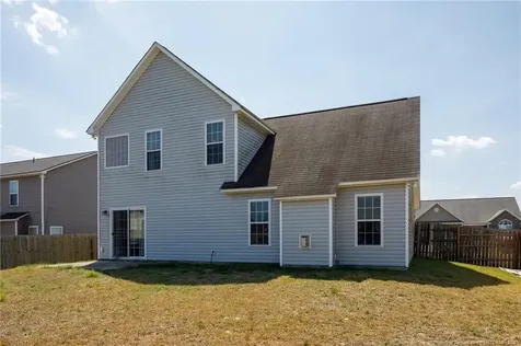 2041 Gray Goose Loop Fayetteville NC 28306