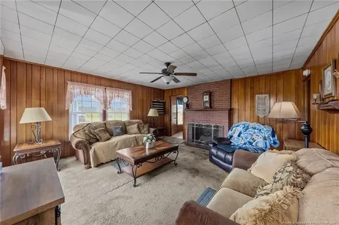 1739 Mcduffie Road Biscoe NC 27209