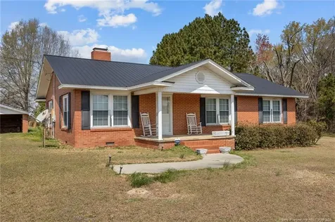1739 Mcduffie Road Biscoe NC 27209
