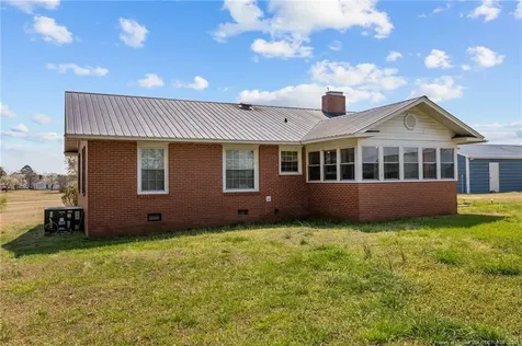 1739 Mcduffie Road Biscoe NC 27209