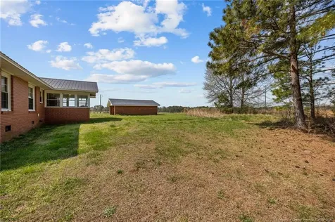 1739 Mcduffie Road Biscoe NC 27209