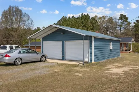 1739 Mcduffie Road Biscoe NC 27209