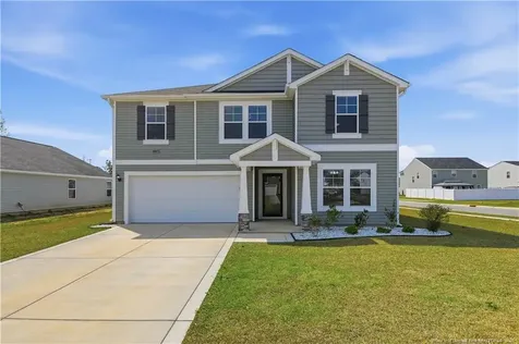 4043 Club Pond Road Raeford NC 28376