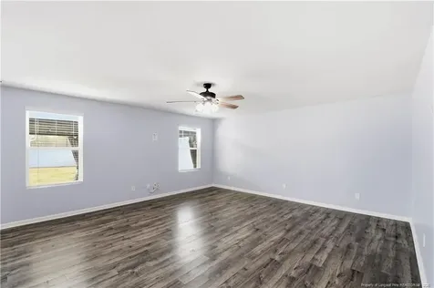 4043 Club Pond Road Raeford NC 28376