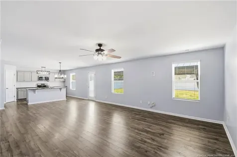 4043 Club Pond Road Raeford NC 28376