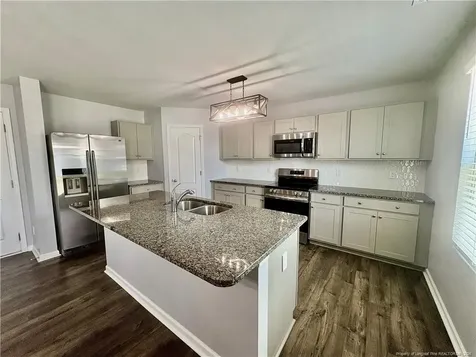 4043 Club Pond Road Raeford NC 28376
