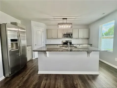 4043 Club Pond Road Raeford NC 28376