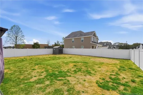 4043 Club Pond Road Raeford NC 28376