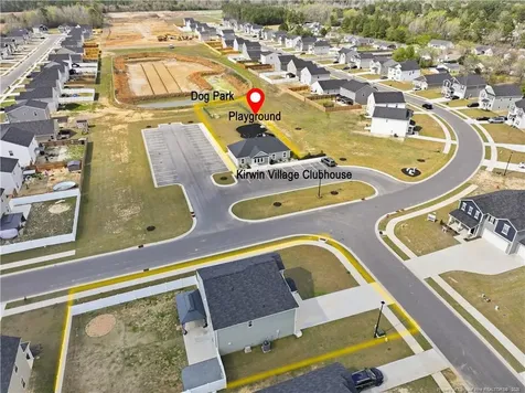 4043 Club Pond Road Raeford NC 28376
