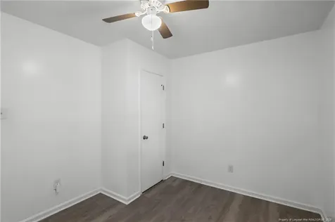 202 Mercer Street Red Springs NC 28384