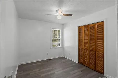 202 Mercer Street Red Springs NC 28384
