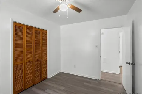 202 Mercer Street Red Springs NC 28384