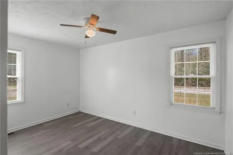 202 Mercer Street Red Springs NC 28384