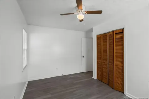 202 Mercer Street Red Springs NC 28384