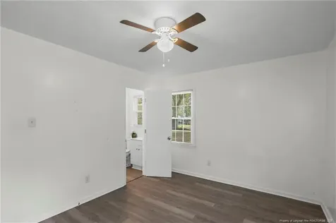 202 Mercer Street Red Springs NC 28384