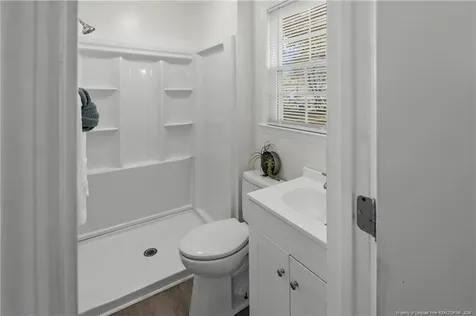 202 Mercer Street Red Springs NC 28384