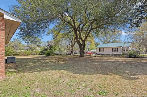 202 Mercer Street Red Springs NC 28384