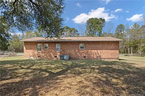 202 Mercer Street Red Springs NC 28384
