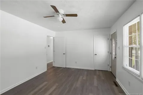 202 Mercer Street Red Springs NC 28384