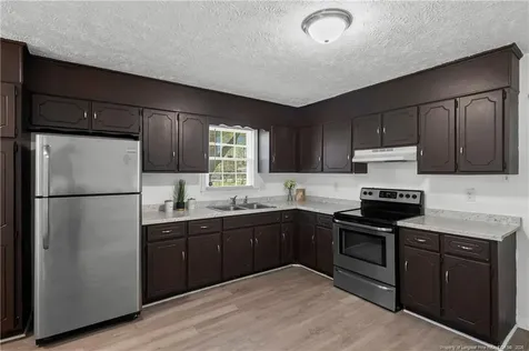 202 Mercer Street Red Springs NC 28384