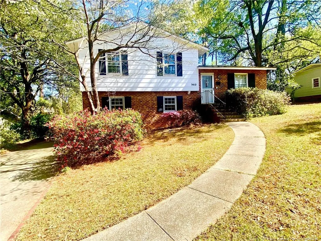 5410 Maryland Drive Fayetteville NC 28311