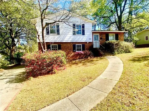 5410 Maryland Drive Fayetteville NC 28311