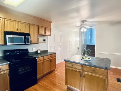 5410 Maryland Drive Fayetteville NC 28311