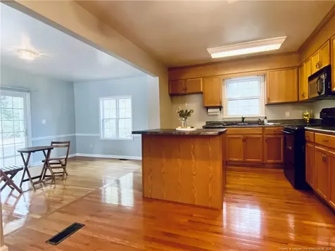 5410 Maryland Drive Fayetteville NC 28311