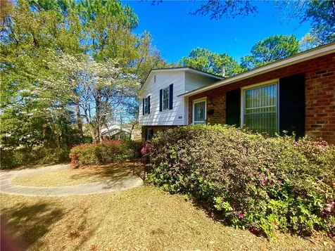 5410 Maryland Drive Fayetteville NC 28311