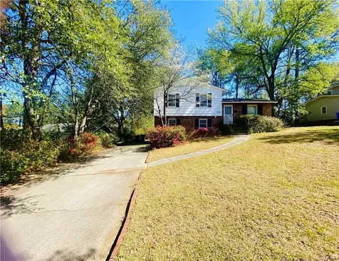 5410 Maryland Drive Fayetteville NC 28311