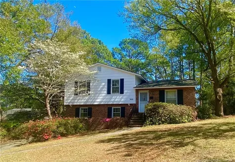 5410 Maryland Drive Fayetteville NC 28311