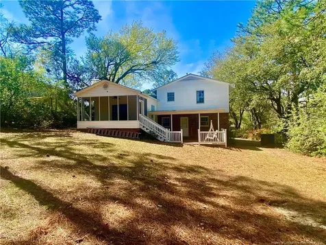 5410 Maryland Drive Fayetteville NC 28311