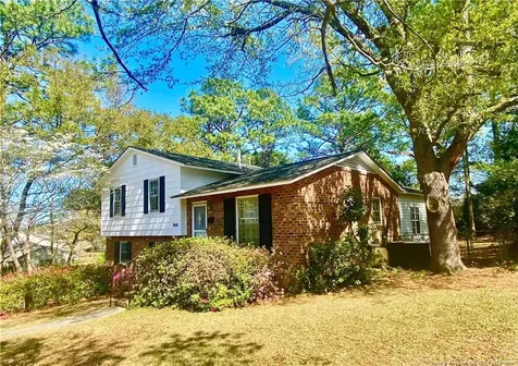 5410 Maryland Drive Fayetteville NC 28311