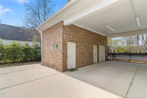 417 Foxwood Drive Hope Mills NC 28348