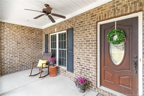 417 Foxwood Drive Hope Mills NC 28348