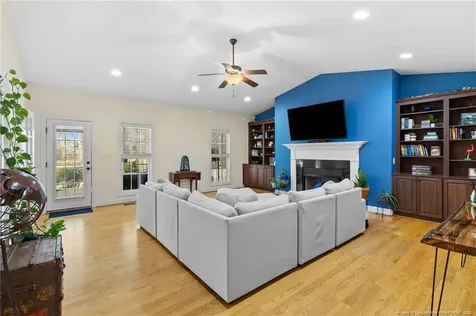 417 Foxwood Drive Hope Mills NC 28348