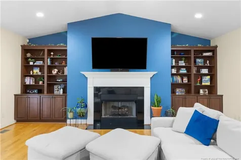 417 Foxwood Drive Hope Mills NC 28348