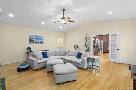 417 Foxwood Drive Hope Mills NC 28348