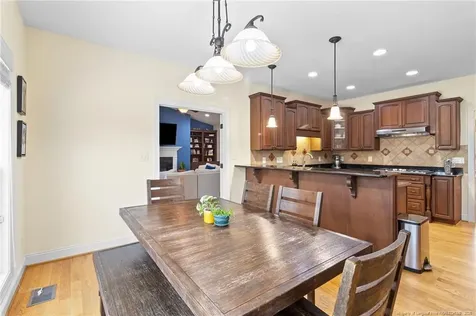 417 Foxwood Drive Hope Mills NC 28348