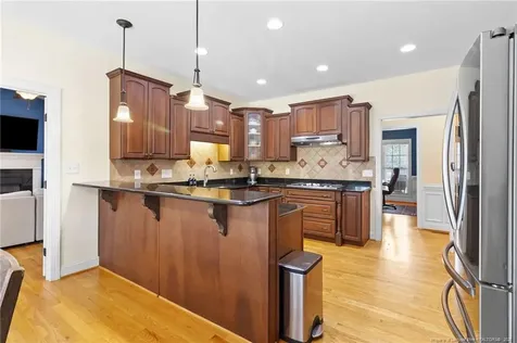 417 Foxwood Drive Hope Mills NC 28348