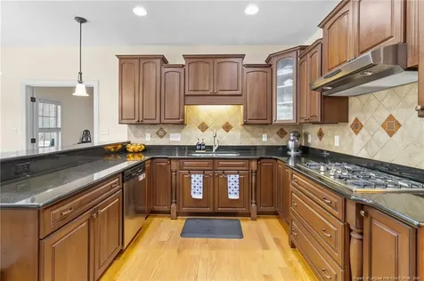 417 Foxwood Drive Hope Mills NC 28348