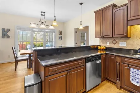 417 Foxwood Drive Hope Mills NC 28348