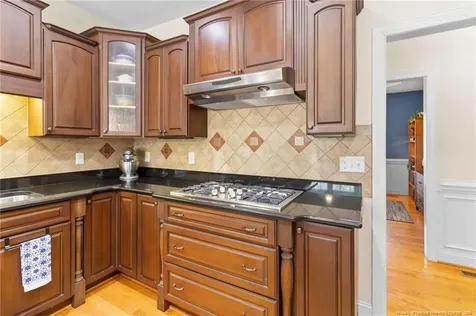 417 Foxwood Drive Hope Mills NC 28348