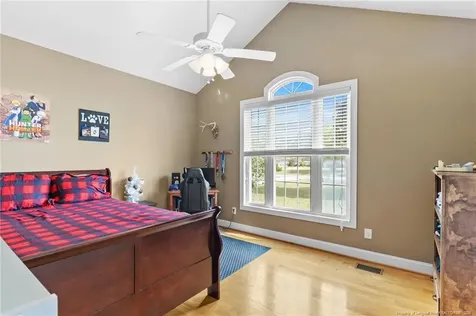 417 Foxwood Drive Hope Mills NC 28348