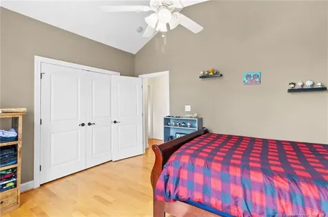 417 Foxwood Drive Hope Mills NC 28348