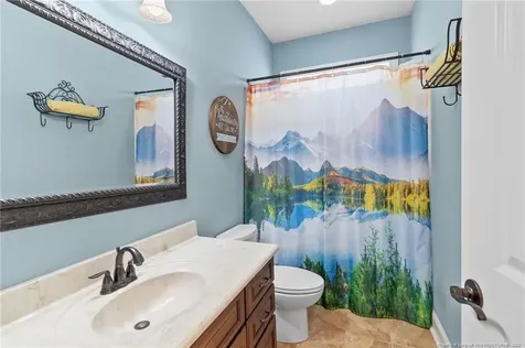 417 Foxwood Drive Hope Mills NC 28348